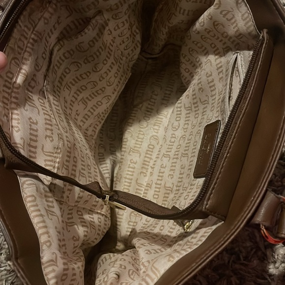 JUICY COUTURE PURSE SUPER CUTE!! - Picture 8 of 11